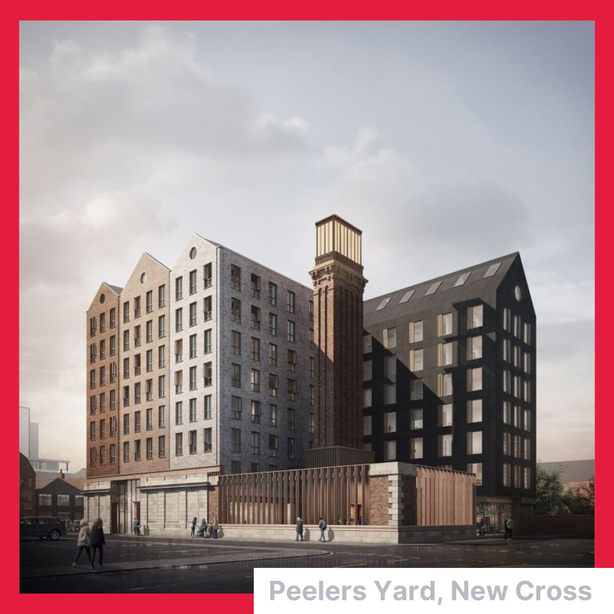 Big Red Industries Group tweet media