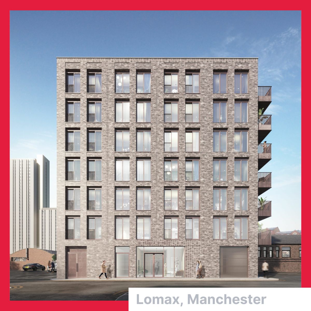 Big Red Industries Group tweet media