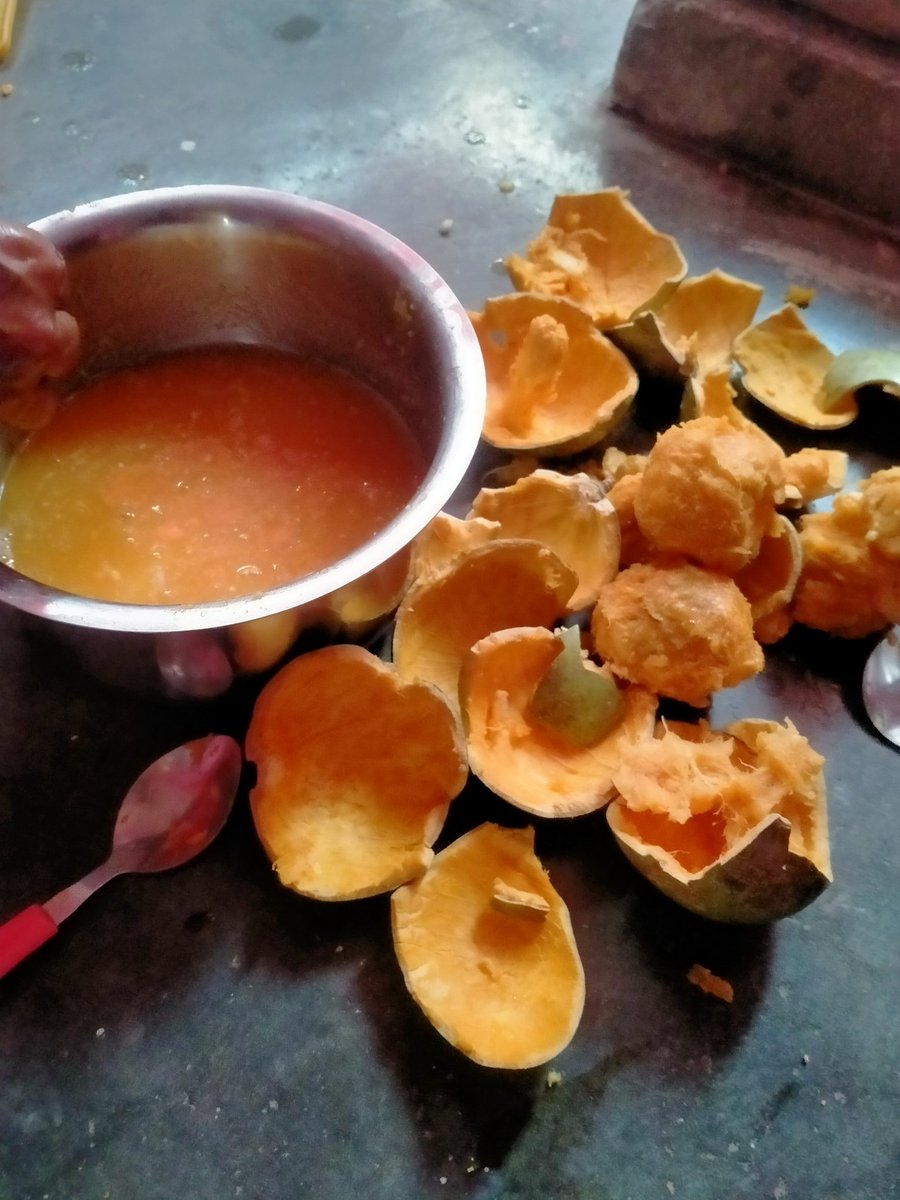 बेल सरबत: एक प्राकृतिक स्वास्थ्यवर्धक पेय

बेल सरबत एक स्वादिष्ट और ताजगी भरा पेय है जो न केवल गर्मी के मौसम में शरीर को ठंडक प्रदान करता है, बल्कि स्वास्थ्य के लिए भी कई लाभकारी होता है। यह पेय बेल के फल से तैयार किया जाता है, जो आयुर्वेदिक चिकित्सा में भी अपनी खास जगह रखता है।
