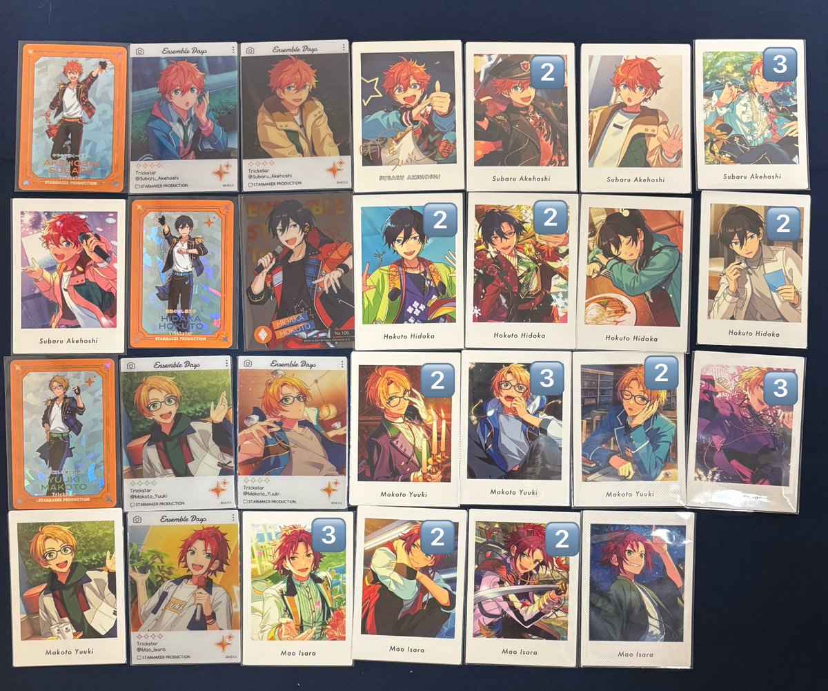 れるち tweet media