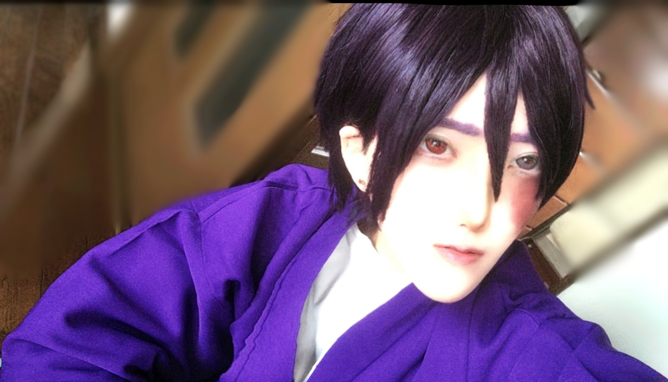 妖はじコスプレ - Search / X