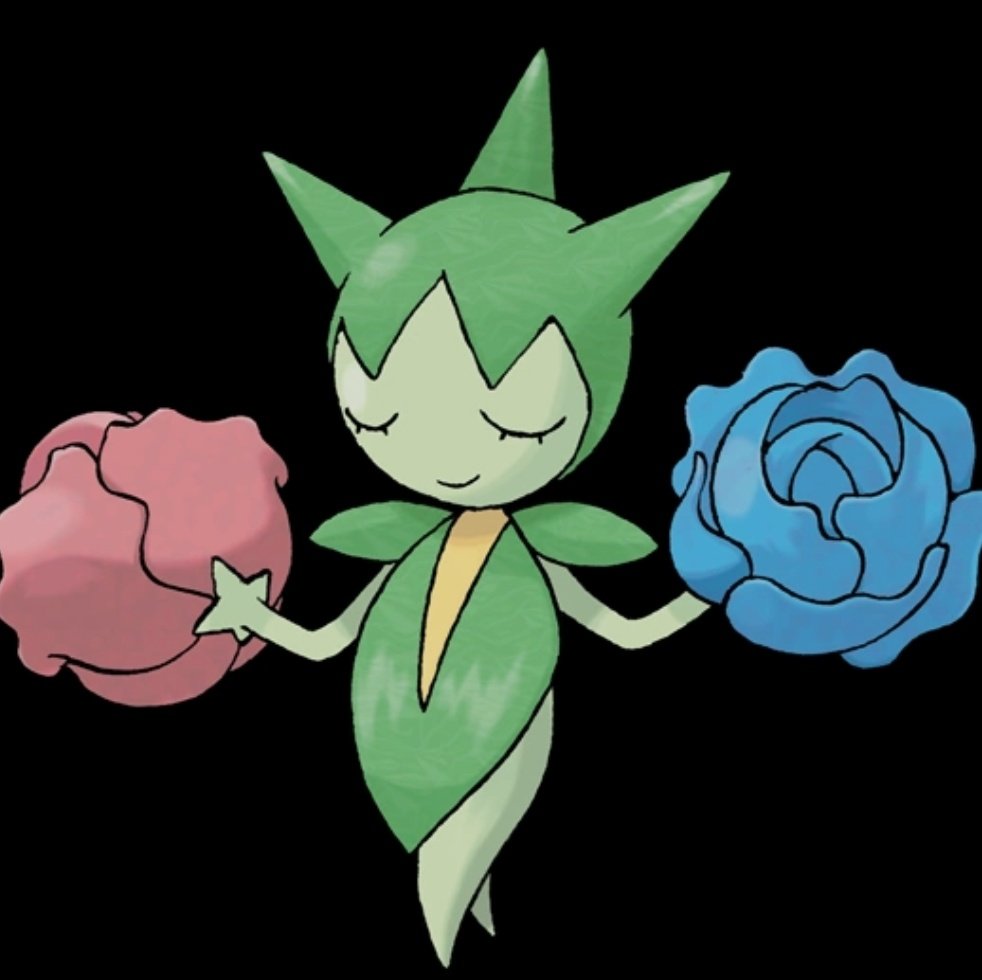 スノのペンラ、ゆり組のオタクが持つとこうなる