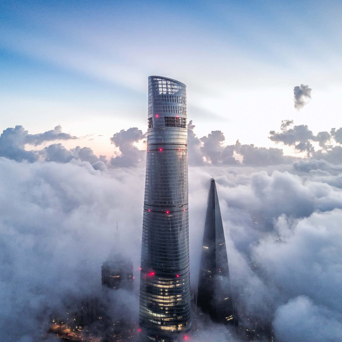 Legitimate Targets tweet media