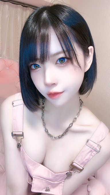 コスプレイヤーぽにょ皇子のTwitter画像24