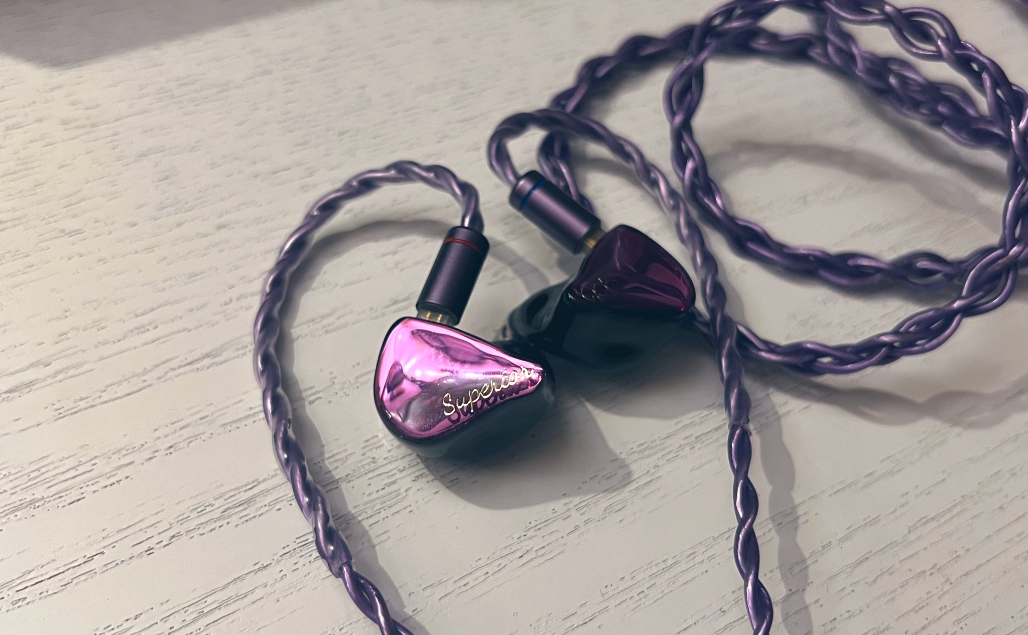 qdc (JP) (@qdc_IEM_jp) / X qdc (JP) (@qdc_IEM_jp) / X