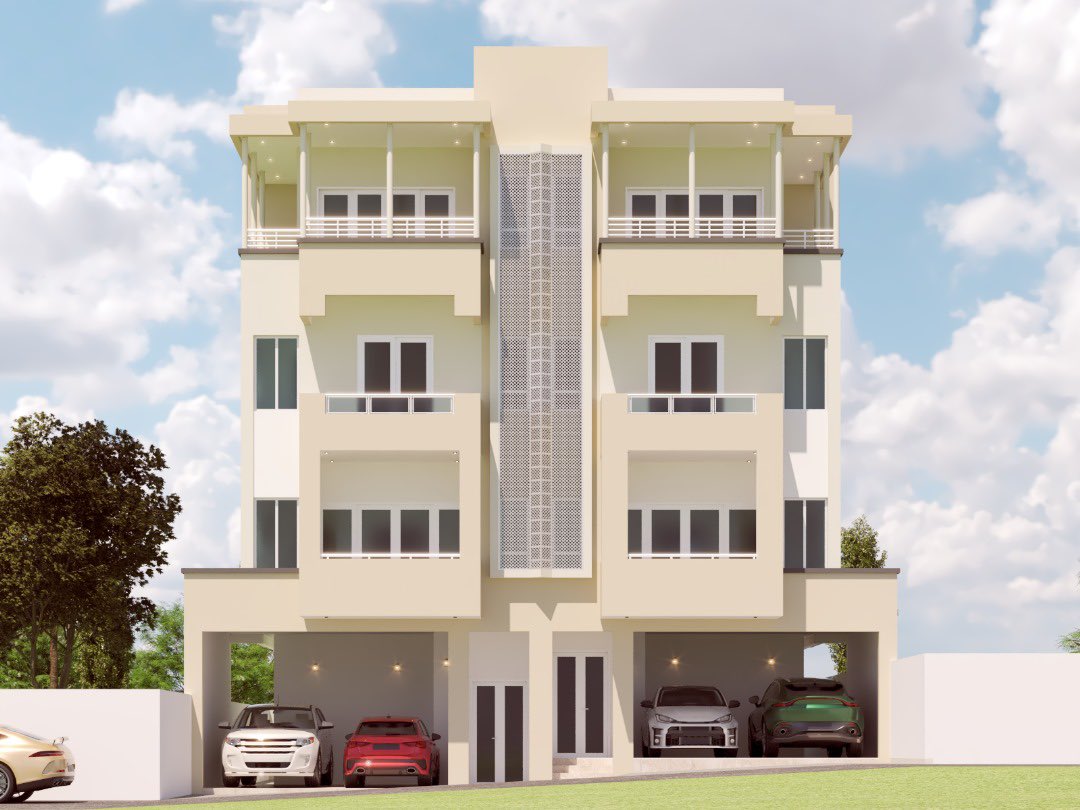 Hadesindeed's tweet image. 🚨BON PLAN YAOUNDÉ 🚨
—Projet Immobilier
Si tu as toujours rêvé d’être propriétaire, voici une occasion à ne pas rater. Nous vous proposons ces 2 résidences , chacune composé d’un parking 2pl, séjour, cuisine, 4 chambres, rooftop couverte 
Prix clé en main 75 millions négociable