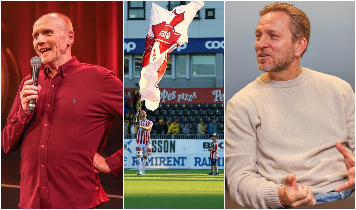 🚨Ørliten update: storfisker på kroken! Tre av de du ser på bildene her kommer på live-kveld på Bakrommet på Amtmandens tirsdag 13. mai!🥳
(Sønnen til <a href="/KentAree/">Kent-Are Antonsen</a> skal få slippe.)