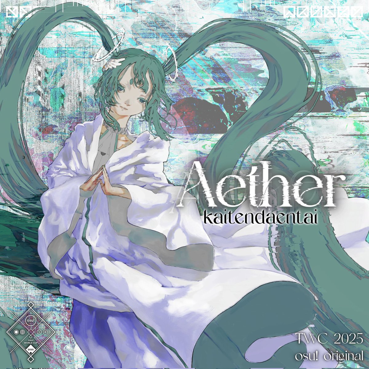 廻転楕円体 / Kaitendaentai (@kaitendaentai) / X 廻転楕円体 / Kaitendaentai (@kaitendaentai) / X