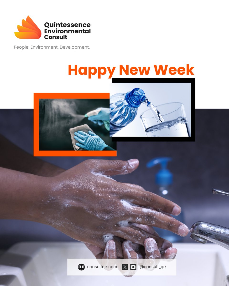 Quintessence Environmental Consult (@consult_qe) on Twitter photo 