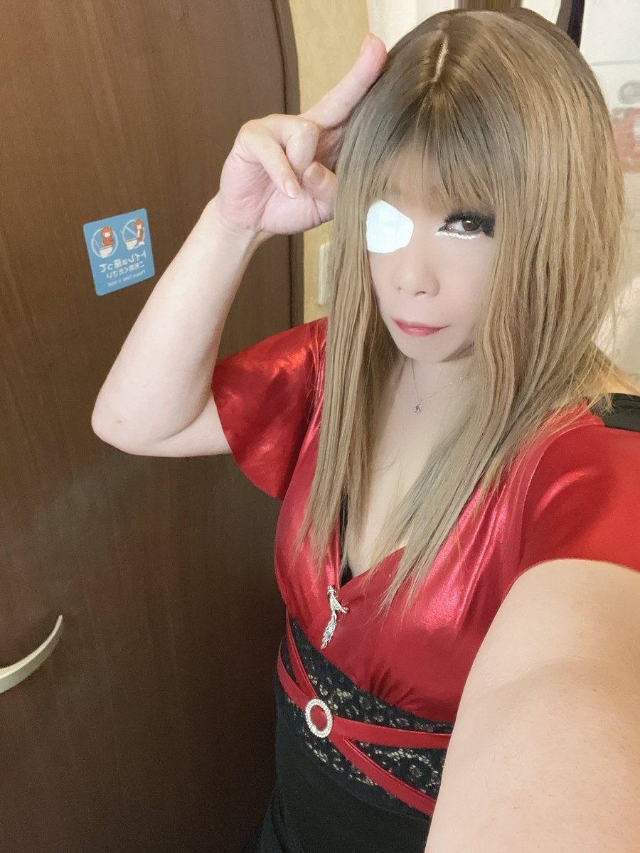 麗奈 tweet media