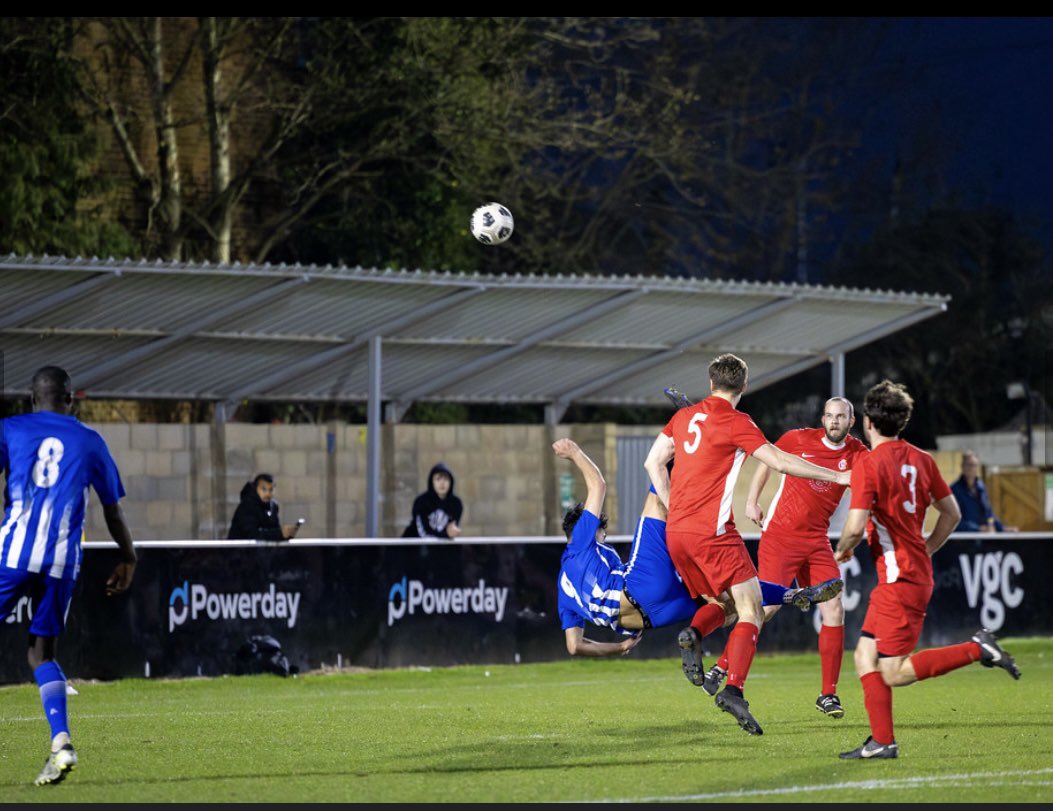 AlizaiHekmat's tweet photo. Middlesex Premier Cup Champions😍
Couldn’t be more proud of the team
What a group of lads ❤️ https://t.co/gBYvbyKg4r