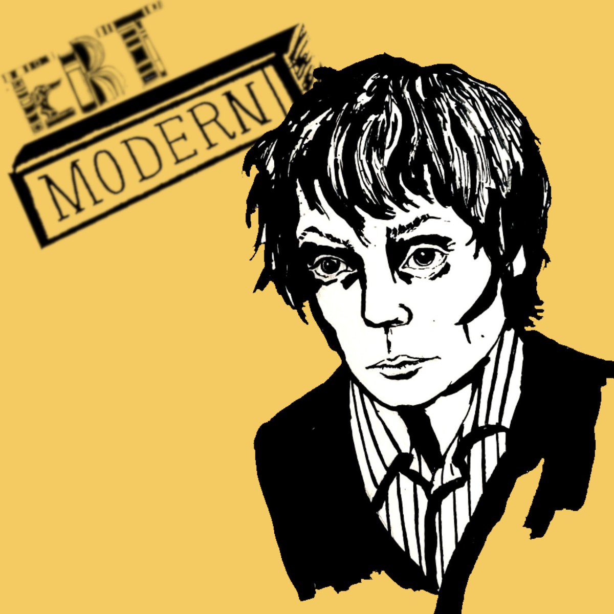 Iris Murdoch (@irismurdoch) on Twitter photo A new podcast on Iris Murdoch's 'A Year of Birds' (poetry) has just been released! Featuring <a href="/miles_leeson/">Miles Leeson</a> in conversation with <a href="/earreadthis/">Ash/Ear Read This is on Blue Sky</a>.
open.spotify.com/episode/6vSuIf… A new podcast on Iris Murdoch's 'A Year of Birds' (poetry) has just been released! Featuring <a href="/miles_leeson/">Miles Leeson</a> in conversation with <a href="/earreadthis/">Ash/Ear Read This is on Blue Sky</a>.
open.spotify.com/episode/6vSuIf…
