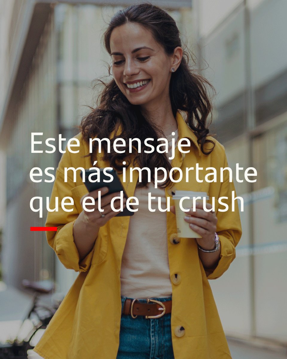 ✅ ¡Activando green flags de ciberseguridad!

¿Sabías que tenemos un canal de WhatsApp?

👉🏻 Únete a nuestra comunidad y recibe los mejores ciberconsejos para proteger tu vida digital.🛡️

¡Entérate de todo aquí! ⬇
whatsapp.com/channel/0029Va…