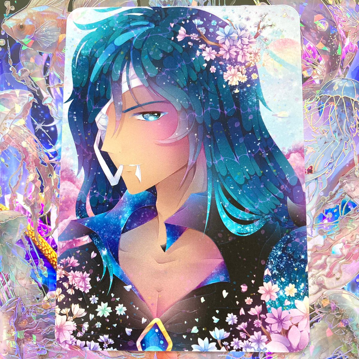 ☽• Ange •☾ | ◖OMG I'm BACK ?!◗ tweet media