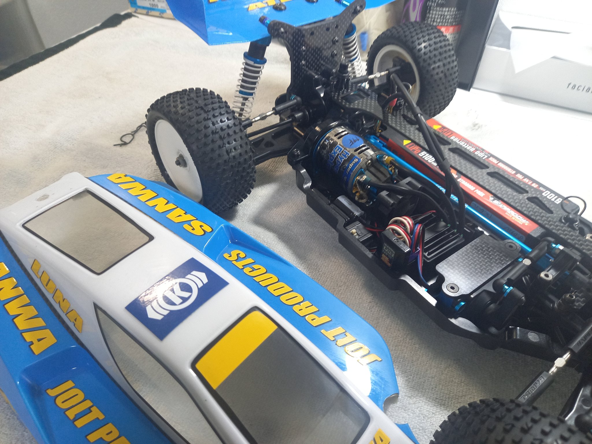 TNRACING (@tnraciing) / X
