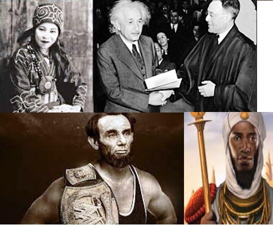 Some historical events that seem unbelievable. 

You probably have never heard about them.😮

A Thread 🧵