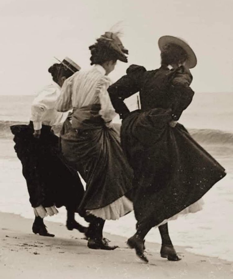 Jeunes filles en fleurs, 1903.
#Proust #litterature #lecture #livres