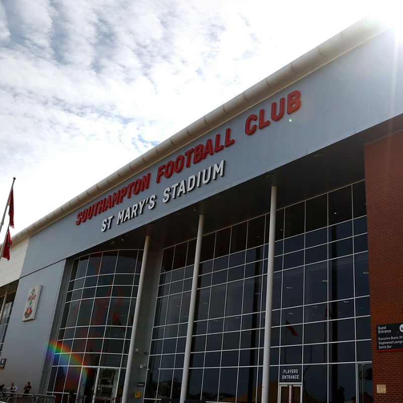 SouthamptonFC's tweet photo. We have today reached an agreement with our Men’s First Team Manager, Ivan Jurić, to end his spell at the club.