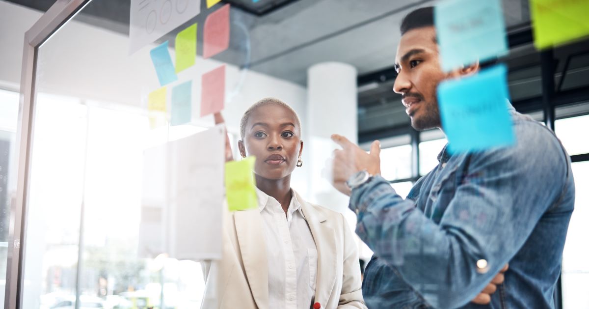 Webinar: The Power of Strategy

Join our strategy experts as they discuss how their industry experience shapes our Full-time MBA curriculum.

📅 April 10th - Reserve your spot now👉bit.ly/4jfCZoM

#MBA #Webinar #Strategy