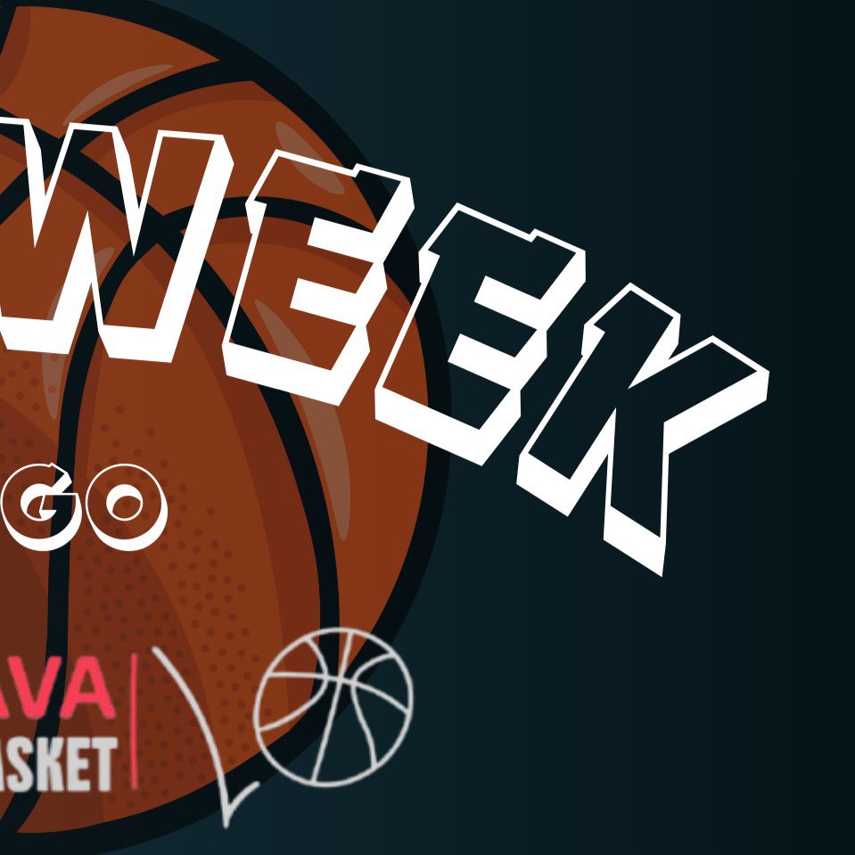 GironaBasket's tweet photo. ⏳ Queda 1 setmana pel torneig en CATEGORIES FEMENINES!
➡️14-15-16 d’abril
Esteu llestes?

⏳ ¡Falta 1 semana para el torneo en CATEGORÍAS FEMENINAS!
➡️14-15-16 de abril
¿Estáis listas?

⏳ Just 1 week to go until the FEMALE CATEGORIES tournament!
➡️April 14–15-16
Are you ready? https://t.co/W1i9Yk4AUC
