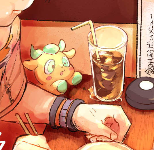 キリンちゃん集 