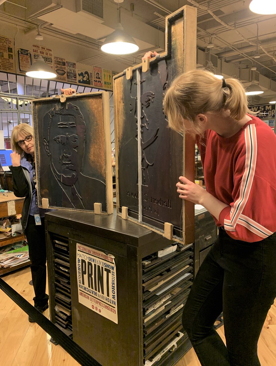 Some of my favorite travel experiences involve learning #Top4Theme #Top4HowItsMade - share your How It's Made pics (use the hashtags)- tag <a href="/obligatraveler/">obligatory traveler</a> 
Wine-South Africa
Ice Cream-Lancaster, PA
Accordions-Lafayette, LA
Hand- Printed Posters-Nashville, TN