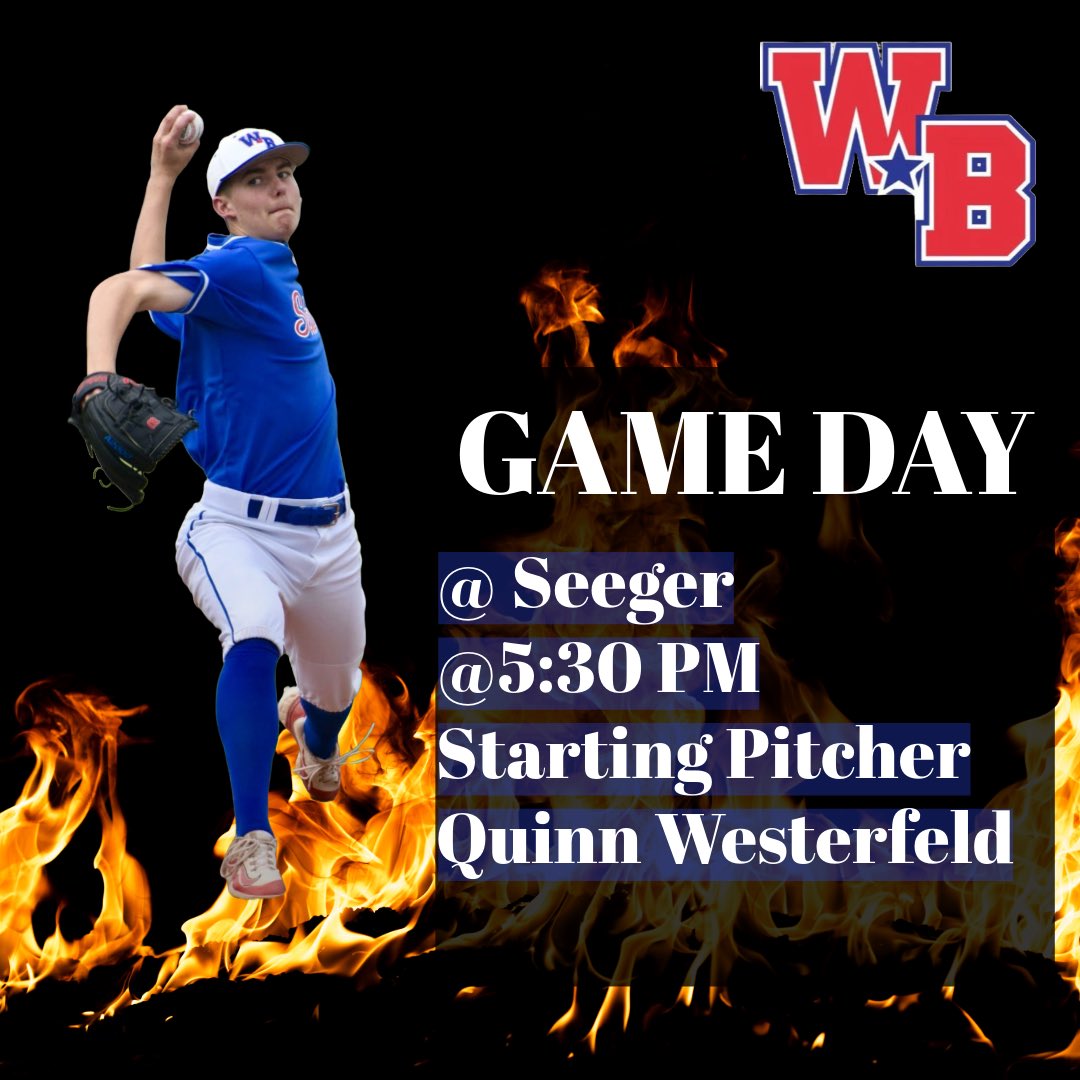 Bring a blanket and some gloves we’ll see you at Seeger at 5:30!