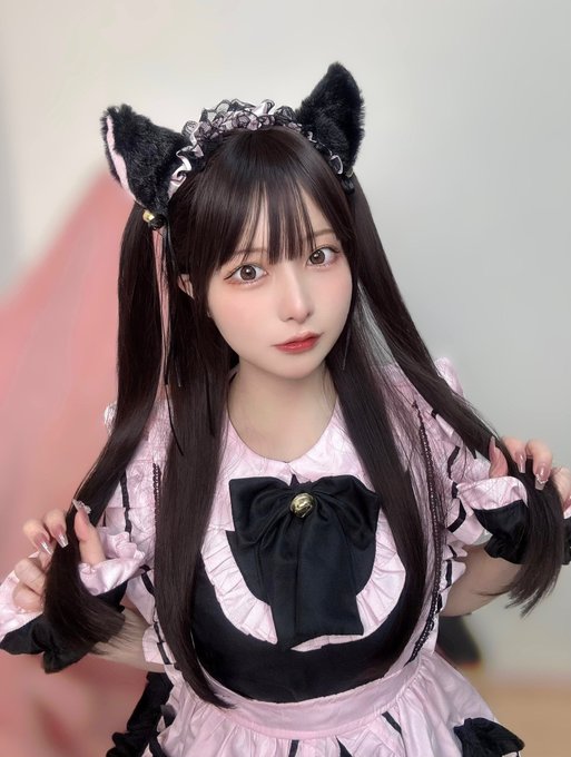 コスプレイヤーうらまるのTwitter画像13