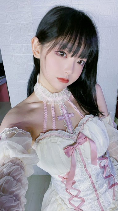 Twitterのコスプレ画像11