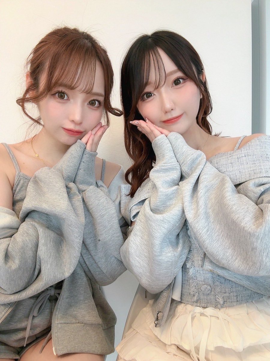 死ぬまで一緒♡