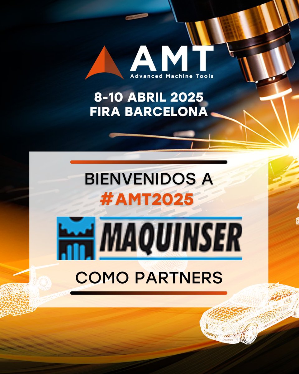 Advanced Machine Tools tweet media