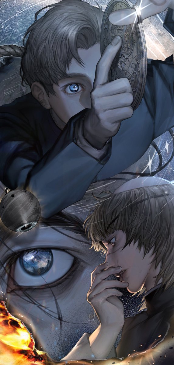 【タップ推薦】 

この世は最低というにはあまりにも魅力的すぎる。

#チ球の運動について　#チ
🌏