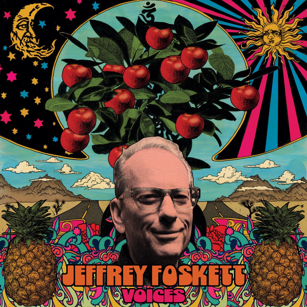 Outlaw_RB48's tweet photo. #赤青黄が入ったジャケ貼ろうぜ

Jeffrey Foskett　/　Voices

一昨年に亡くなられた、80年代以降のビーチ・ボーイズやブライアン・ウィルソンのカムバックには欠かせない🇺🇸のミュージシャン、ジェフリー・フォスケットさん 2019年のカヴァーアルバム
彼の偉大なる音楽キャリアはもっと評価されるべき https://t.co/bxhZOaYM8S