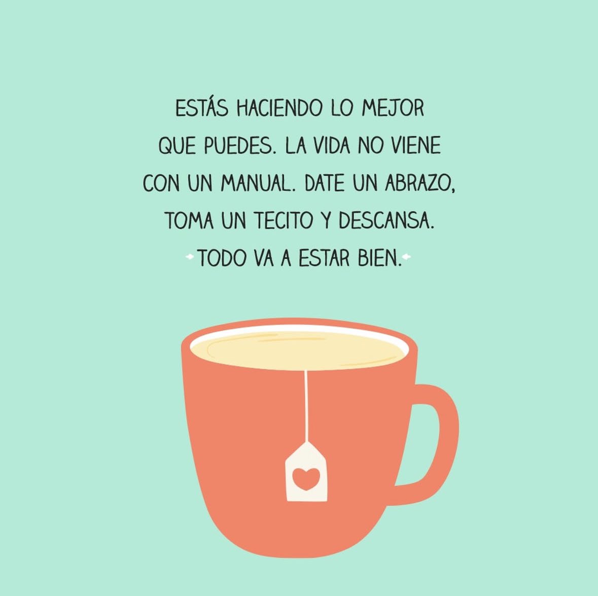 dilocondibujos_'s tweet image. todo va a estar bien