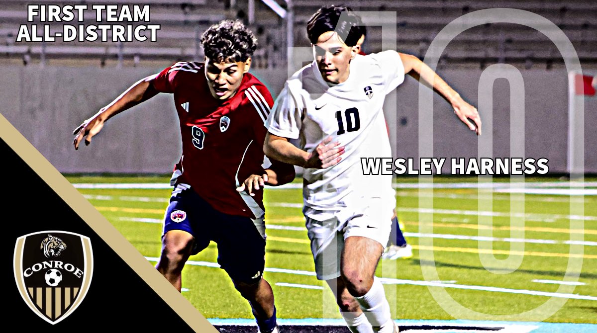 CONROE SOCCER (@conroe_soccer) on Twitter photo 