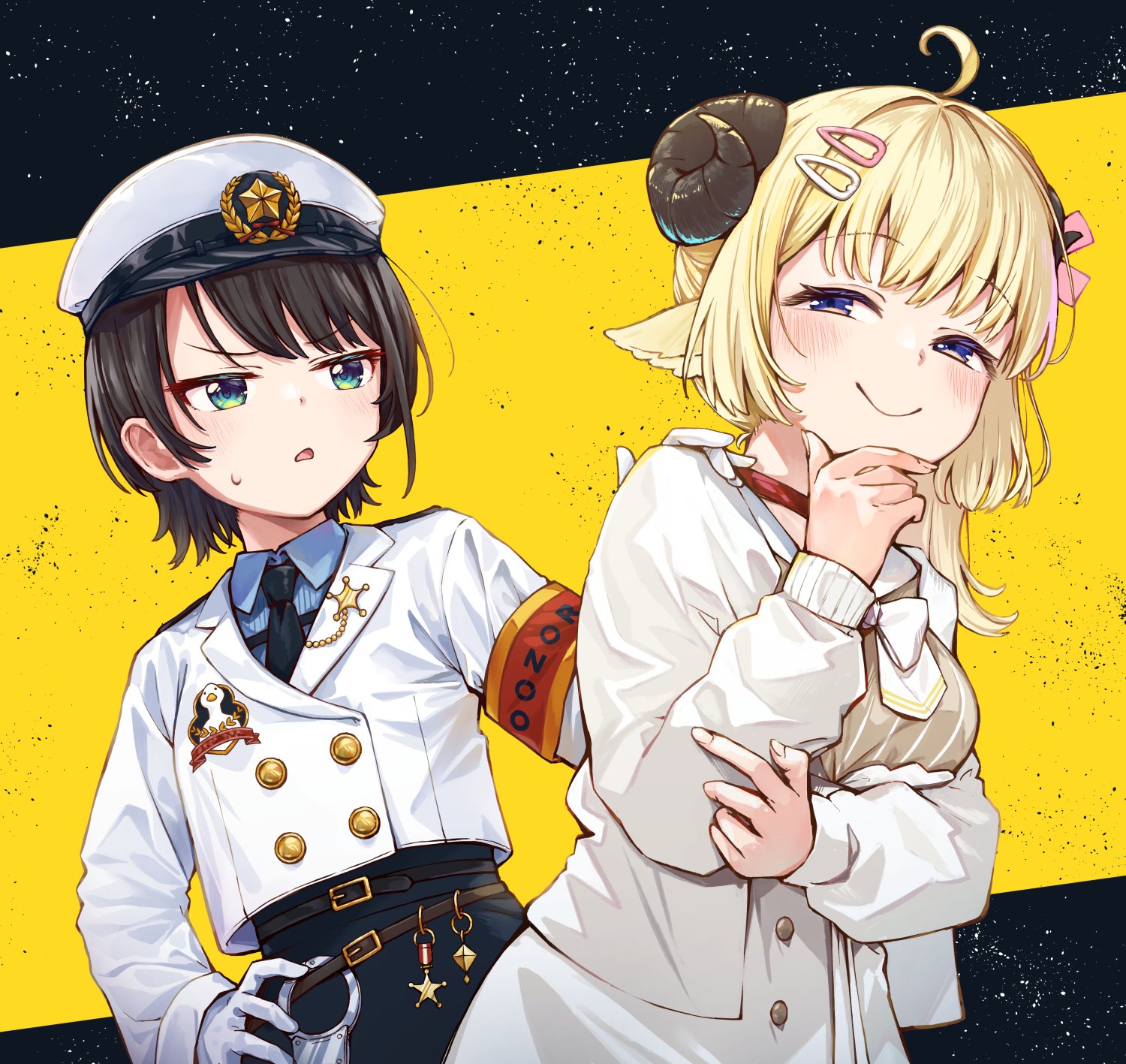 ホカ オネオネ」×「エンジニアド ガーメンツ」 新作スニーカー