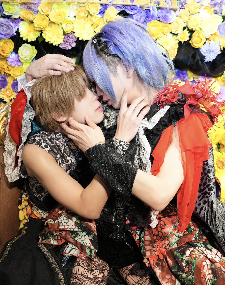 Post by 0.1gの誤算 緑川裕宇 on X: まさし愛してる。