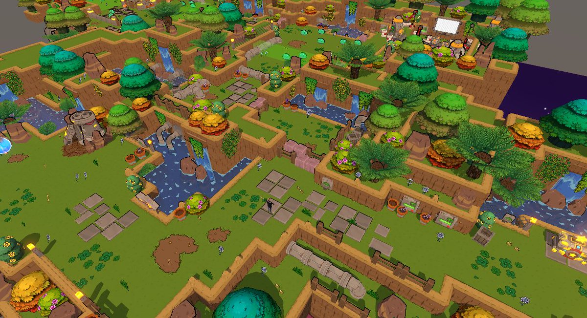 Creature Cauldron tweet media