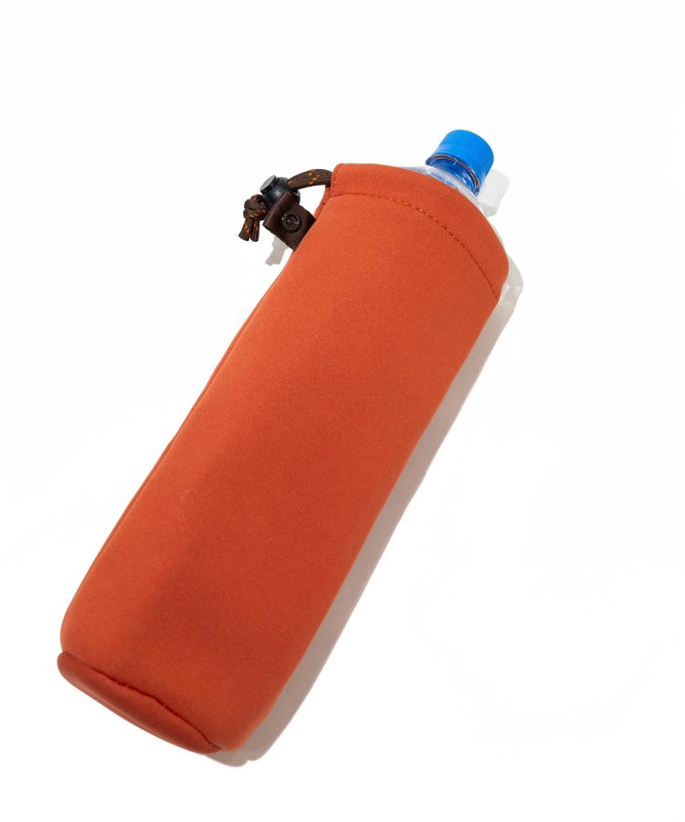 go slow caravan 】 ホットドッグ ショルダーポーチ ホットドッグ型の