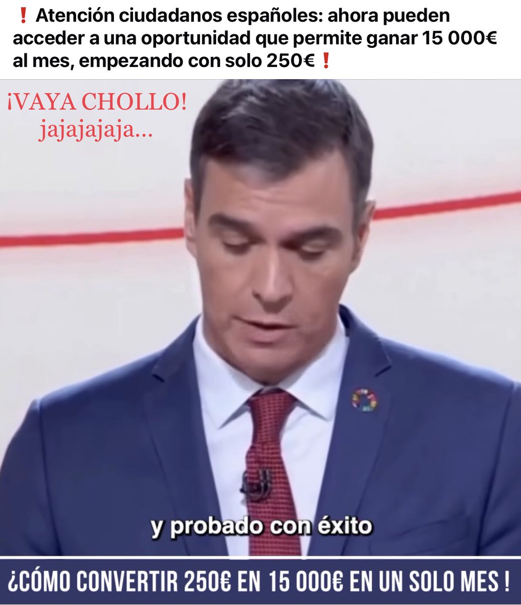 FranciscoMartn's tweet photo. https://t.co/ioGrZog3g6
