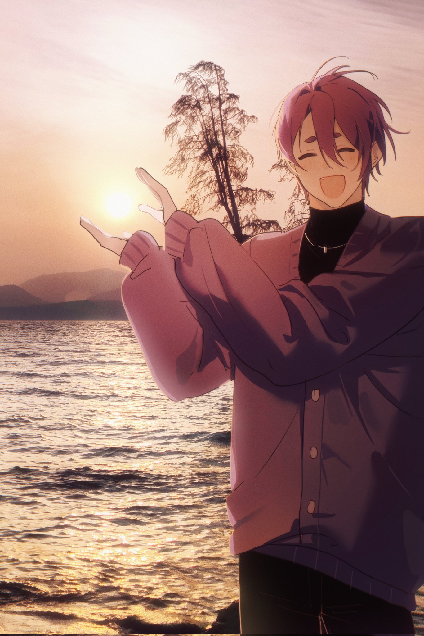 ✨ (@Shinya_201) / X