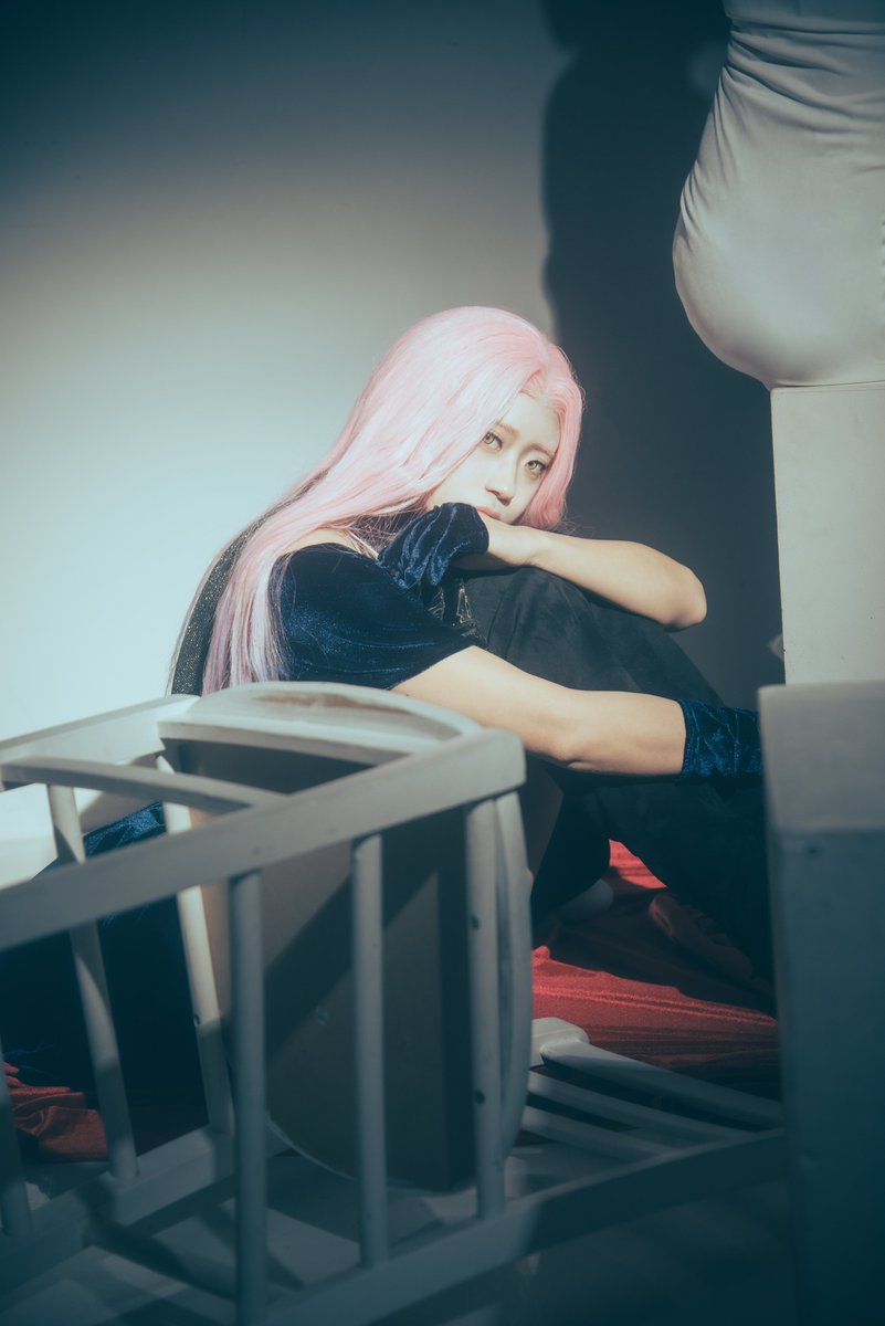 #에이스테  #ALNST #MIZISUA

—— 항상 곁에 있어 줘 ——

Photo:肩破ゆぶね