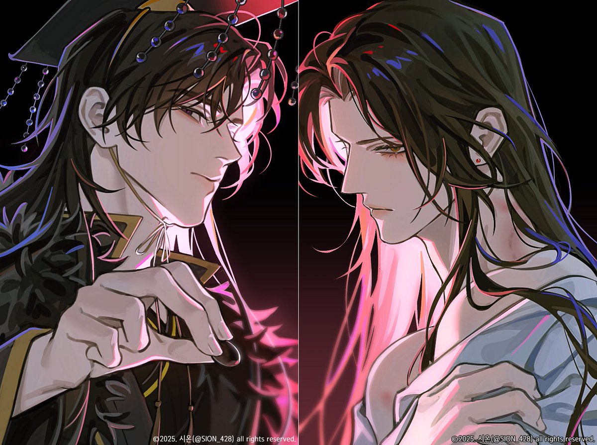 #2ha
포카 합작 답초로 참여했어요~