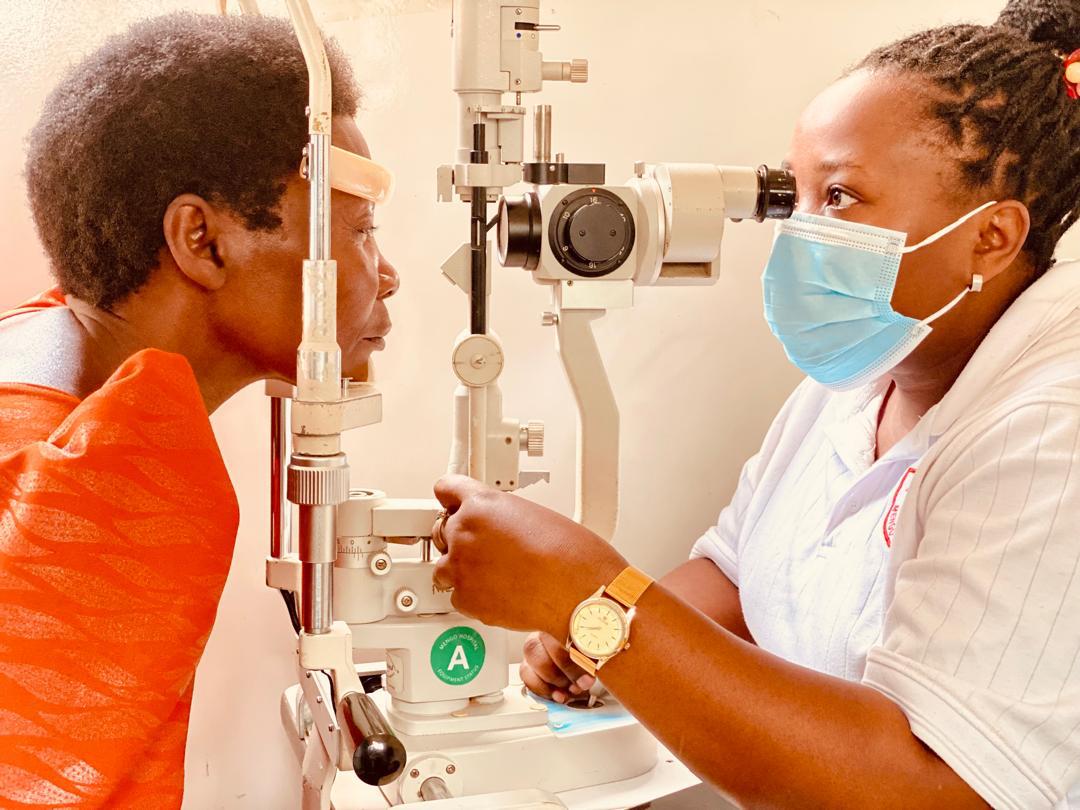 Buganda Kingdom tweet media