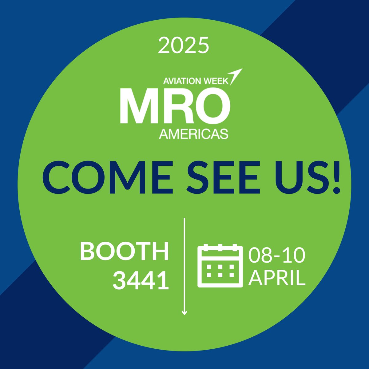 HurricaneAero's tweet image. 🛫 One More Day Until MRO Americas 2025! 🛫

Stop by our booth #3441 and say hello—we’d love to talk about how we can support your mission.

#MROAmericas2025 #AerospaceSolutions #DefenseSupport #HurricaneAerospace #ReadyForTakeoff #hurricaneaerospacesolutions #defensesolutions