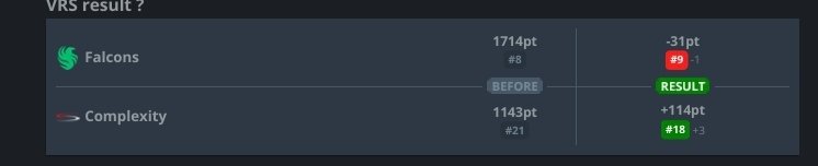 OilLeaksCS2's tweet image. Hello @StrikerHLTVorg @NER0cs @VRS Why is Apogee getting cucked? Is this happens because we are from POLAND ?????