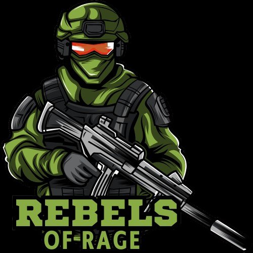 🚨 Rebels of Rage! 🚨

Join my Discord to game with me, watch live streams, enjoy giveaways, and more? 🔥 Come hang out with us!

🔗 mee6.xyz/i/j1yBegQStl

#RebelsOfRage #Giveaways #LiveStreams #twitchteam #TwitchStreamer