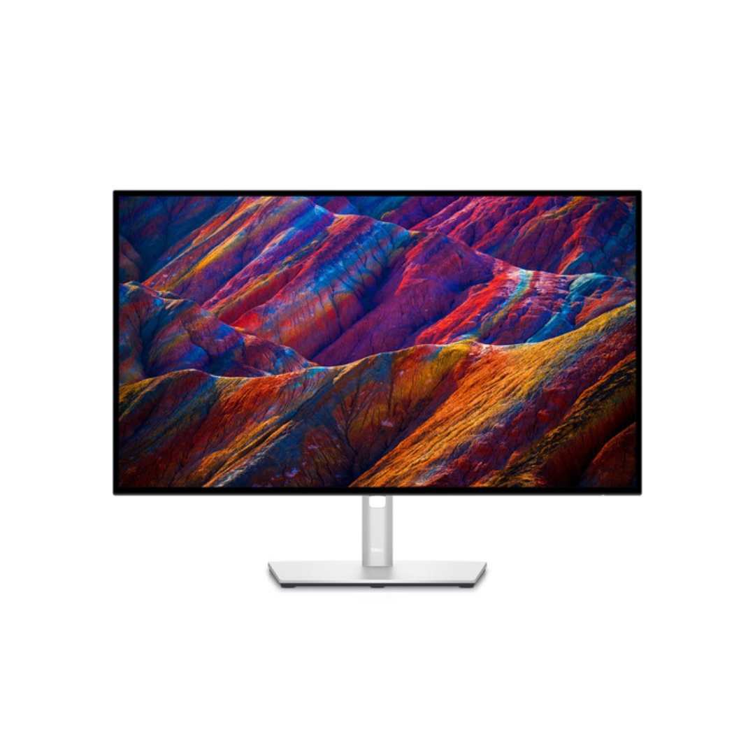 direct_macro's tweet image. Limited-Time Deal! Experience stunning 4K clarity with the Dell UltraSharp 27" USB-C Hub Monitor. Enjoy 10% off today!
Shop now at Direct Macro: directmacro.com/dell-dell-u272…
#DellMonitor #DellUltraSharp #4KDisplay #OfficeSetup #DirectMacro #TechDeals #DellU2723QE
