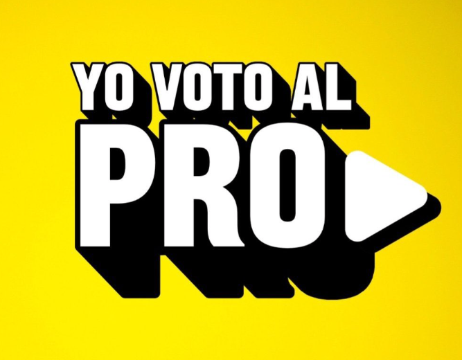 Efectoiguacel's tweet photo. Por todas estas razones #MiVotoVuelveAlPRO #VotoPROsiFusion #PROyectoPRO https://t.co/cE1pevV92X