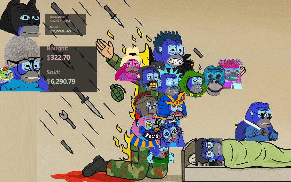 Ronin Monke tweet media